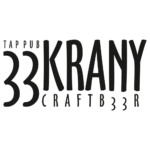 33 krany