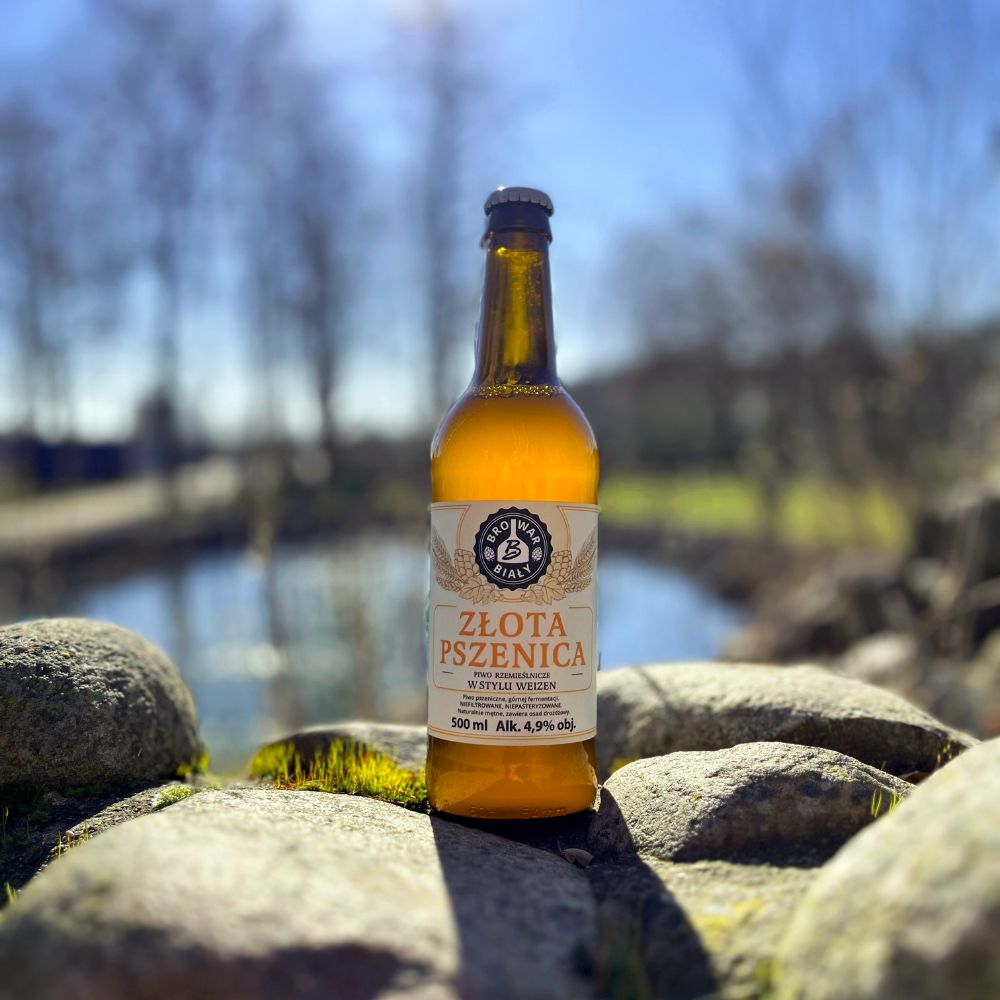 Browar Biały - Piwo kraftowe - Piwo Rzemieślnicze – Naturalnie z Podlasia. Foodparing. Piwo do czego pasuje