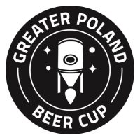 Medal najlepsze piwo Greater Poland Beer Cup