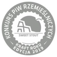 Medal najlepsze piwo Konkurs Piw Rzemieślniczych Browar Biały